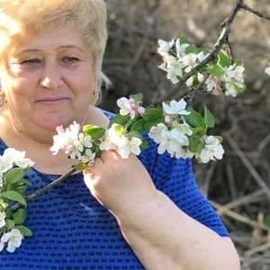 Ирина новик, 63 года